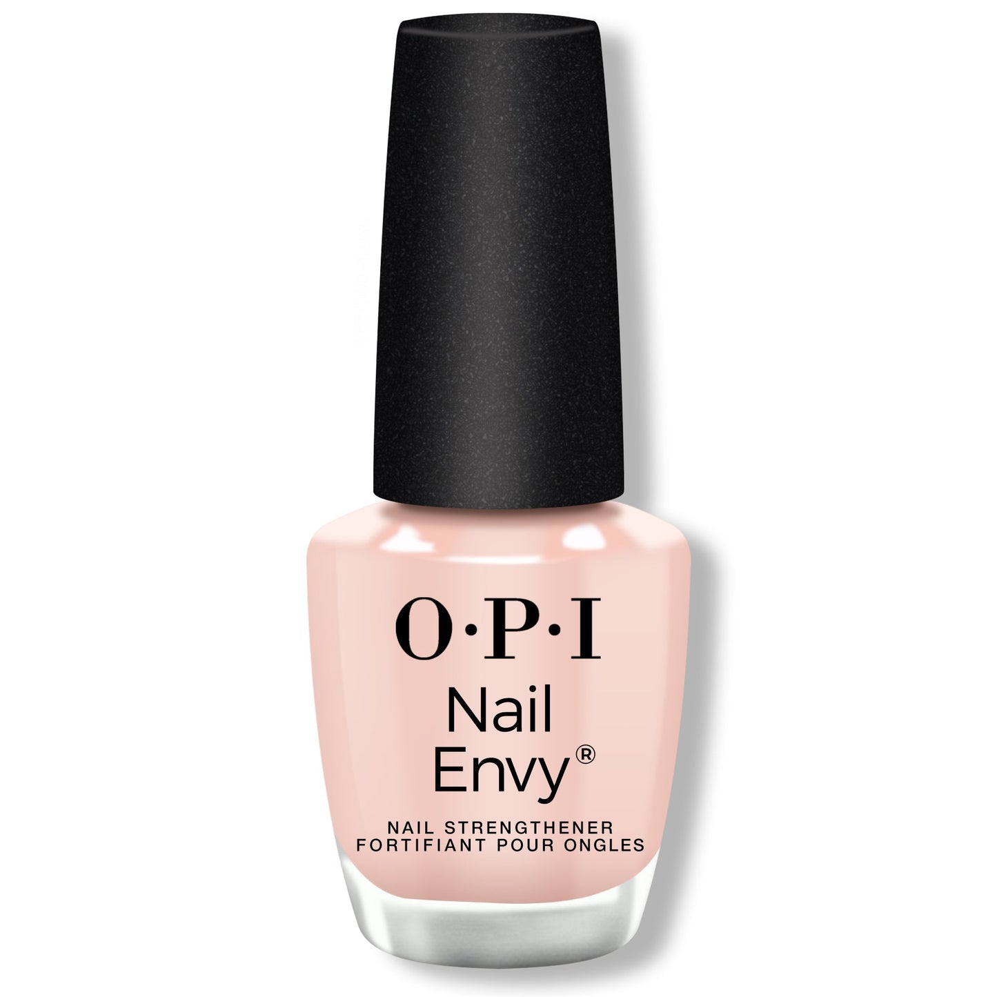 OPI Nail Envy with Tri-Flex - Bubble Bath 0.5 oz - #NT 222A