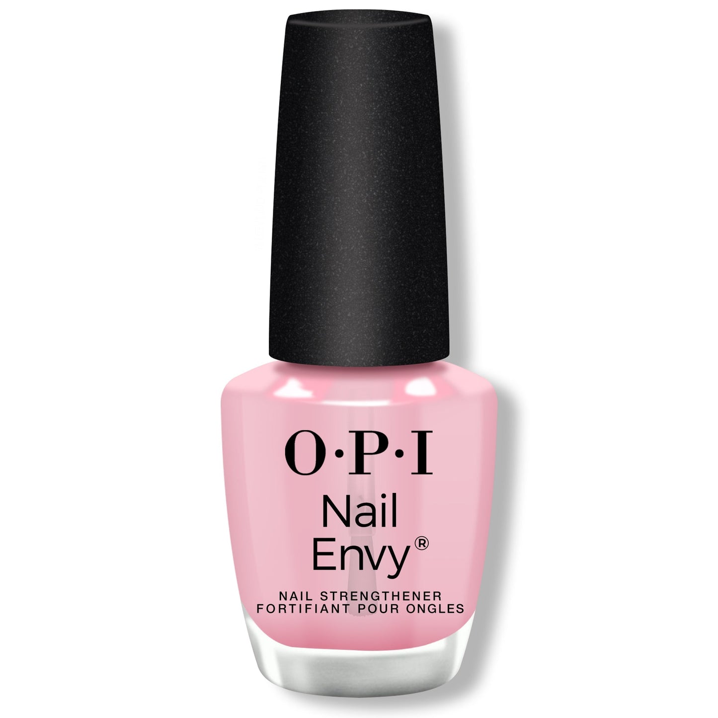 OPI Nail Envy with Tri-Flex - Pink to Envy 0.5 oz - #NT223