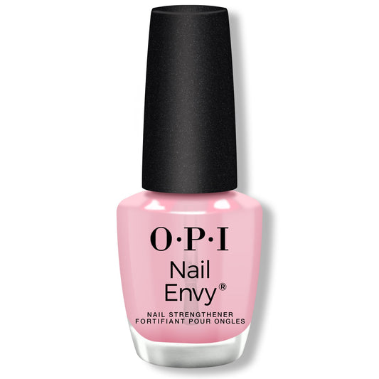OPI Nail Envy with Tri-Flex - Pink to Envy 0.5 oz - #NT 223