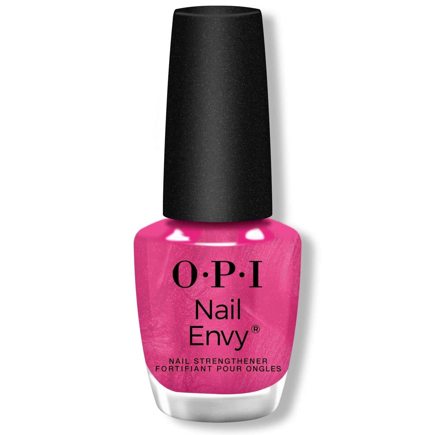 OPI Nail Envy with Tri-Flex - Powerful Pink 0.5 oz - #NT229