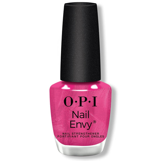 OPI Nail Envy with Tri-Flex - Powerful Pink 0.5 oz - #NT 229