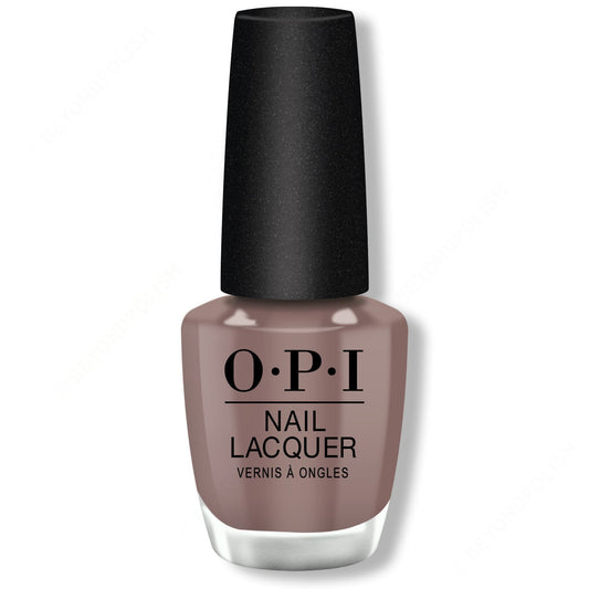 OPI Nail Lacquer - Bonfire Serenade 0.5 oz - #NLN81