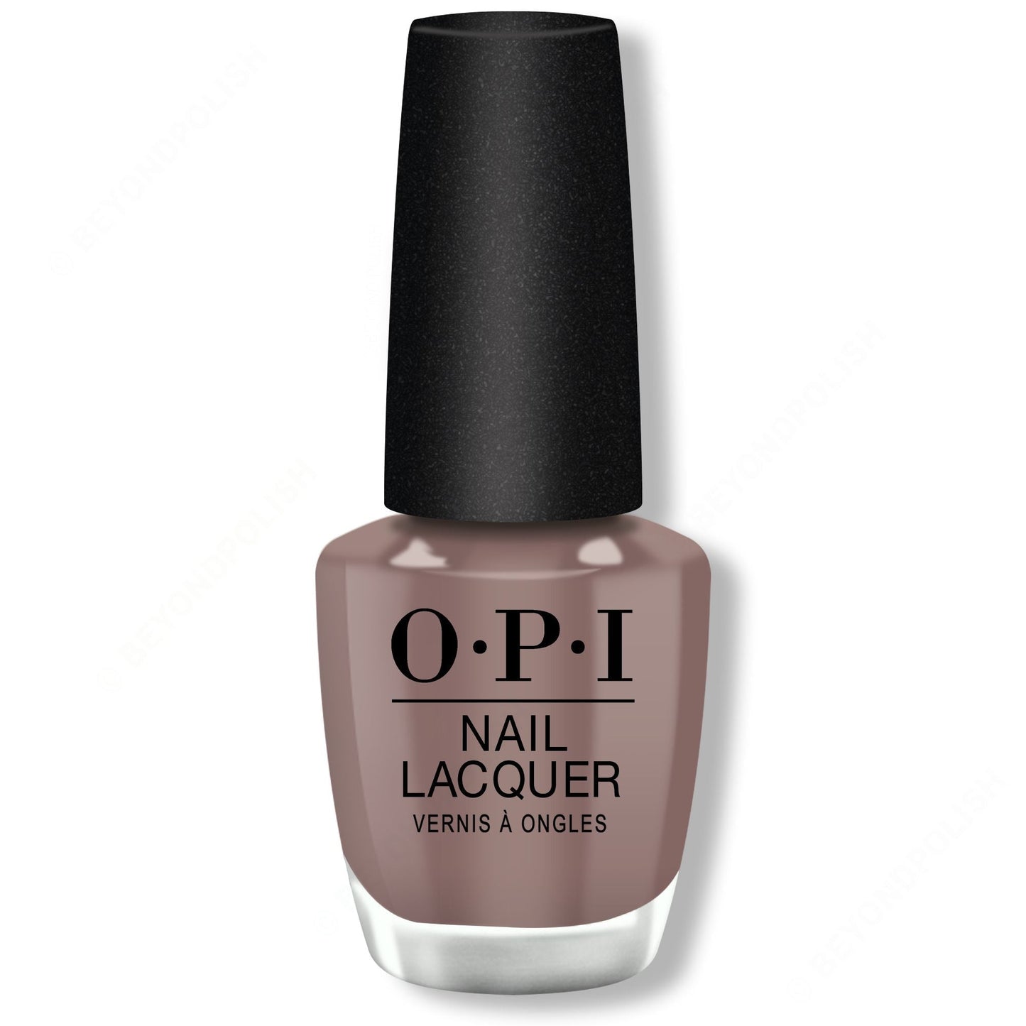 OPI Nail Lacquer - Bonfire Serenade 0.5 oz - #NLN81