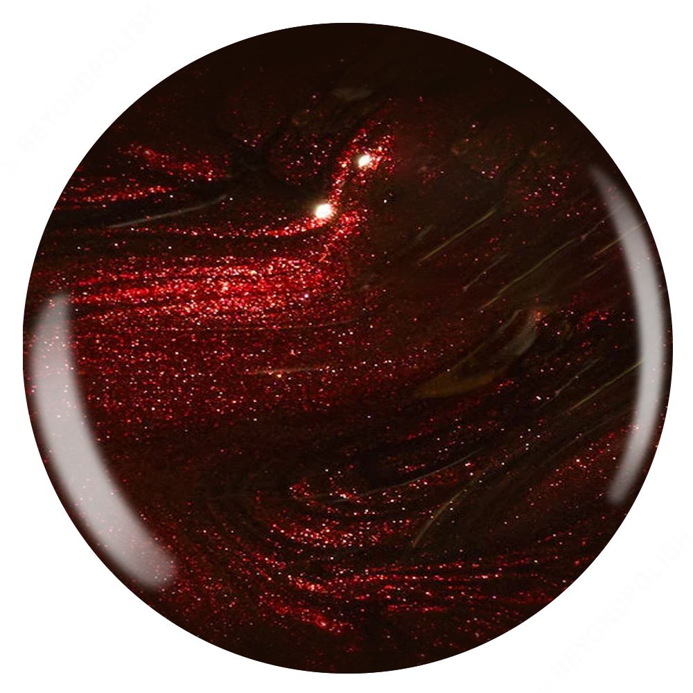 OPI Nail Lacquer - Bring out the Big Gems 0.5 oz - #HRP12