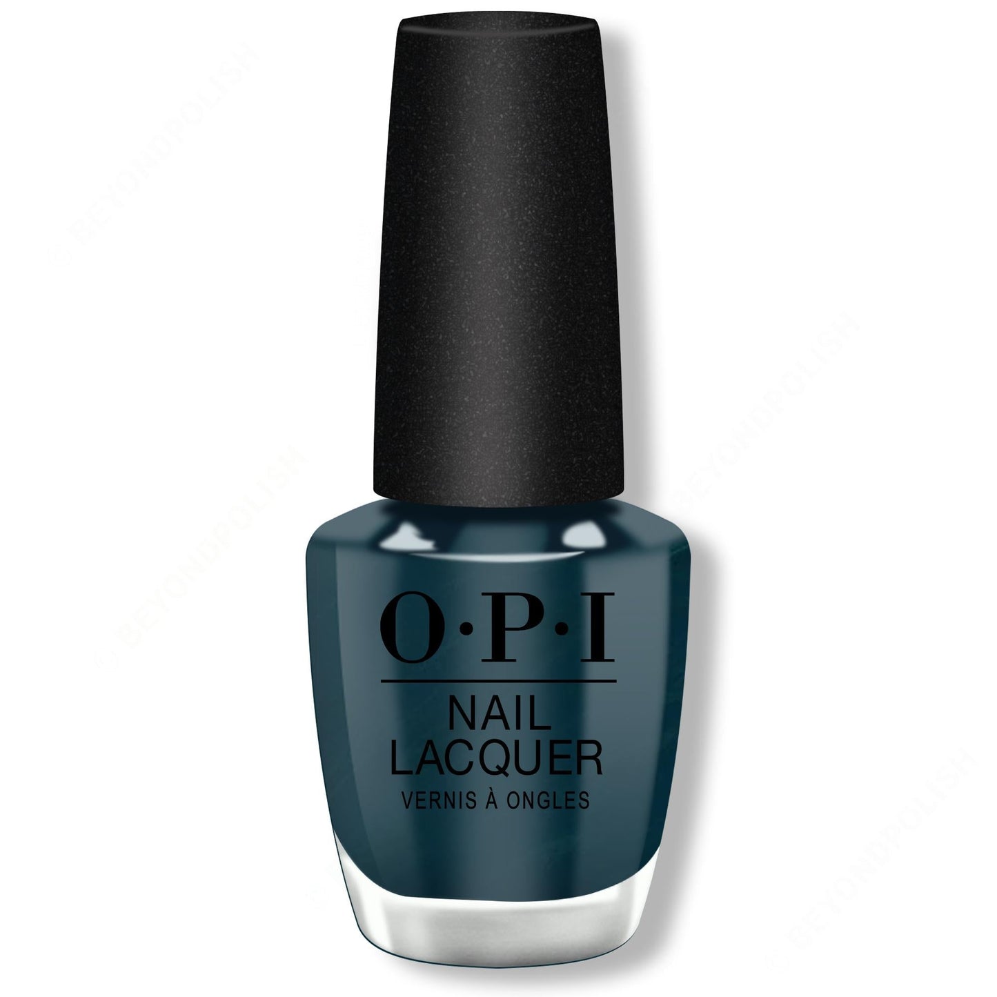 OPI Nail Lacquer - CIA = Color Is Awesome 0.5 oz - #NLW53
