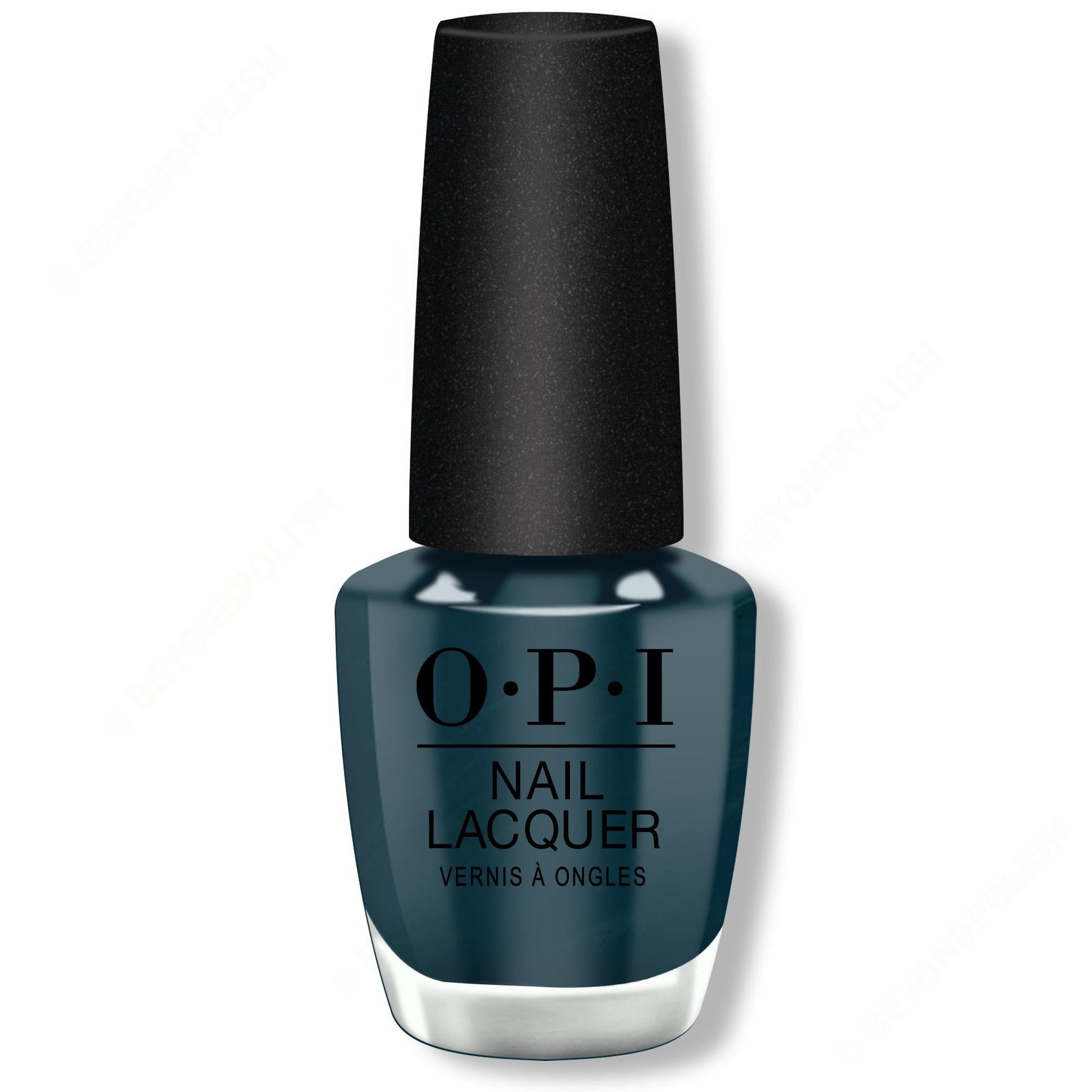 OPI Nail Lacquer - CIA = Color Is Awesome 0.5 oz - #NLW53