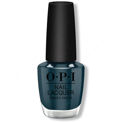 OPI Nail Lacquer - CIA = Color Is Awesome 0.5 oz - #NLW53