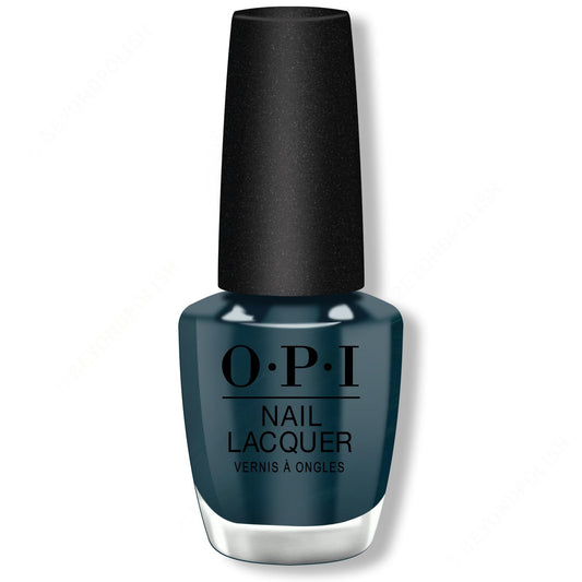 OPI Nail Lacquer - CIA = Color Is Awesome 0.5 oz - #NLW53