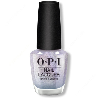 OPI Nail Lacquer - Case of Glamnesia 0.5 oz - #NLS048