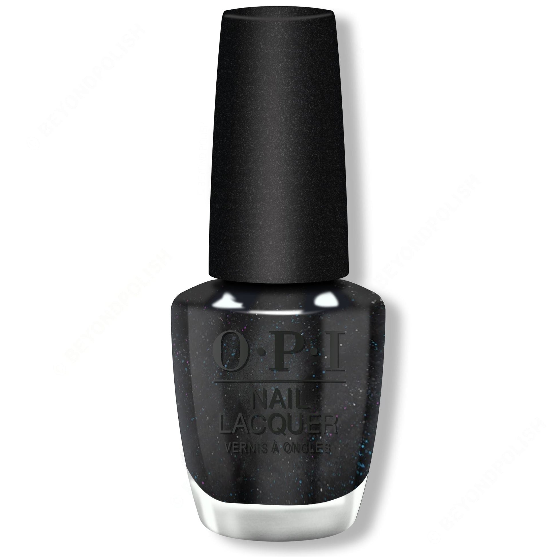 OPI Nail Lacquer - Cave The Way 0.5 oz - #NLF012