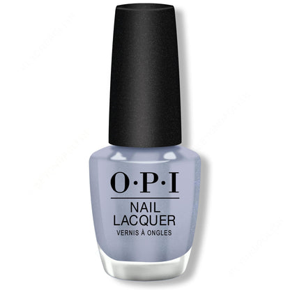 OPI Nail Lacquer - Check Out the Old Geysirs 0.5 oz - #NLI60