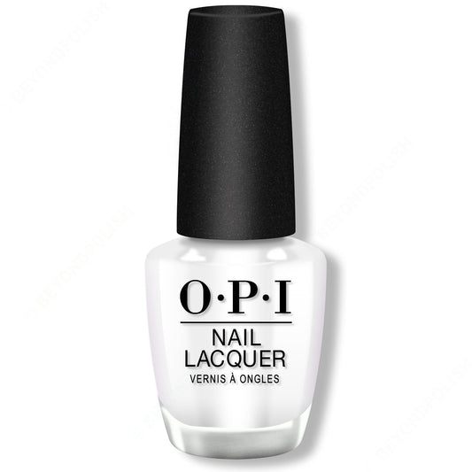 OPI Nail Lacquer - Chill 'Em With Kindness 0.5 oz - #NLHRQ07