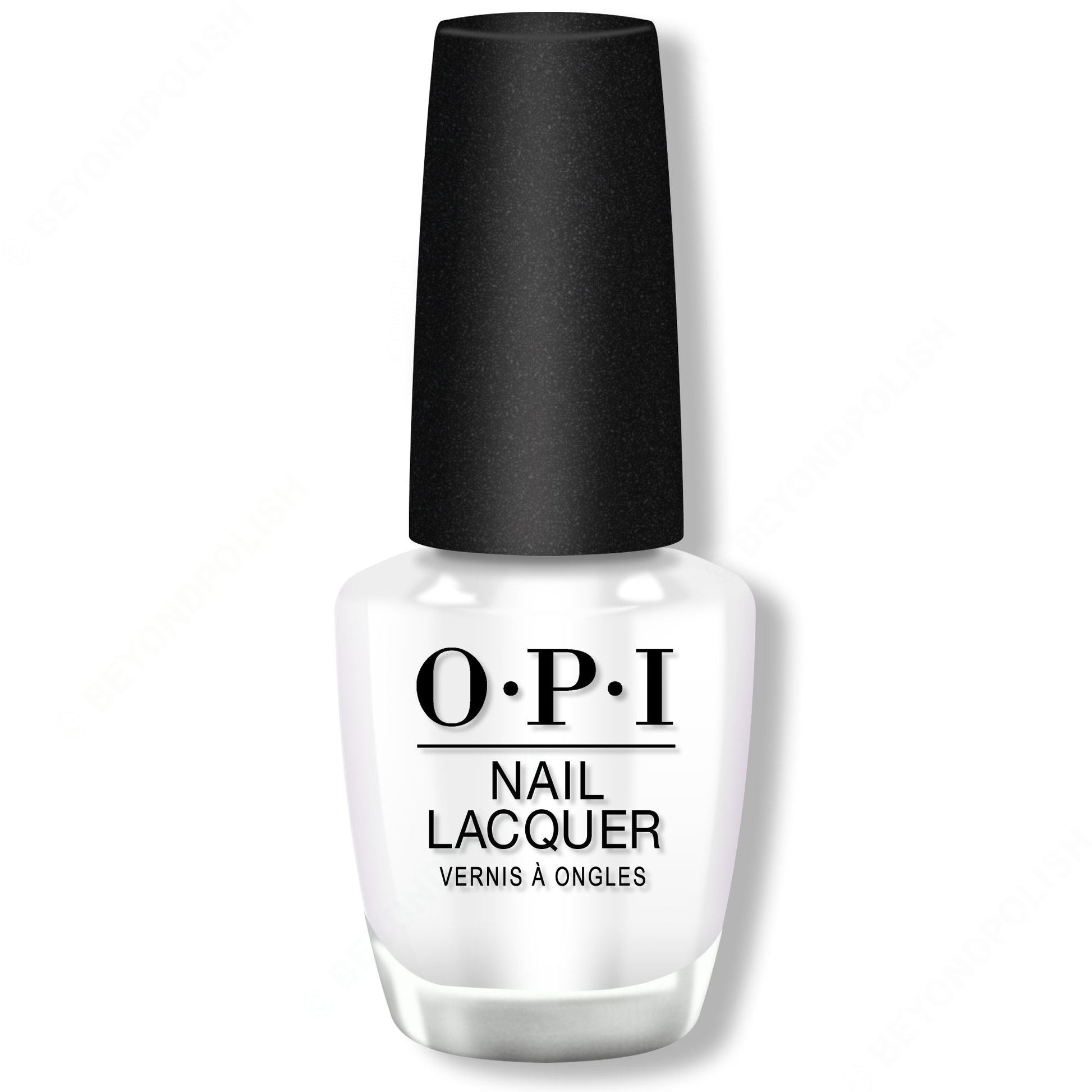 OPI Nail Lacquer - Chill 'Em With Kindness 0.5 oz - #NLHRQ07