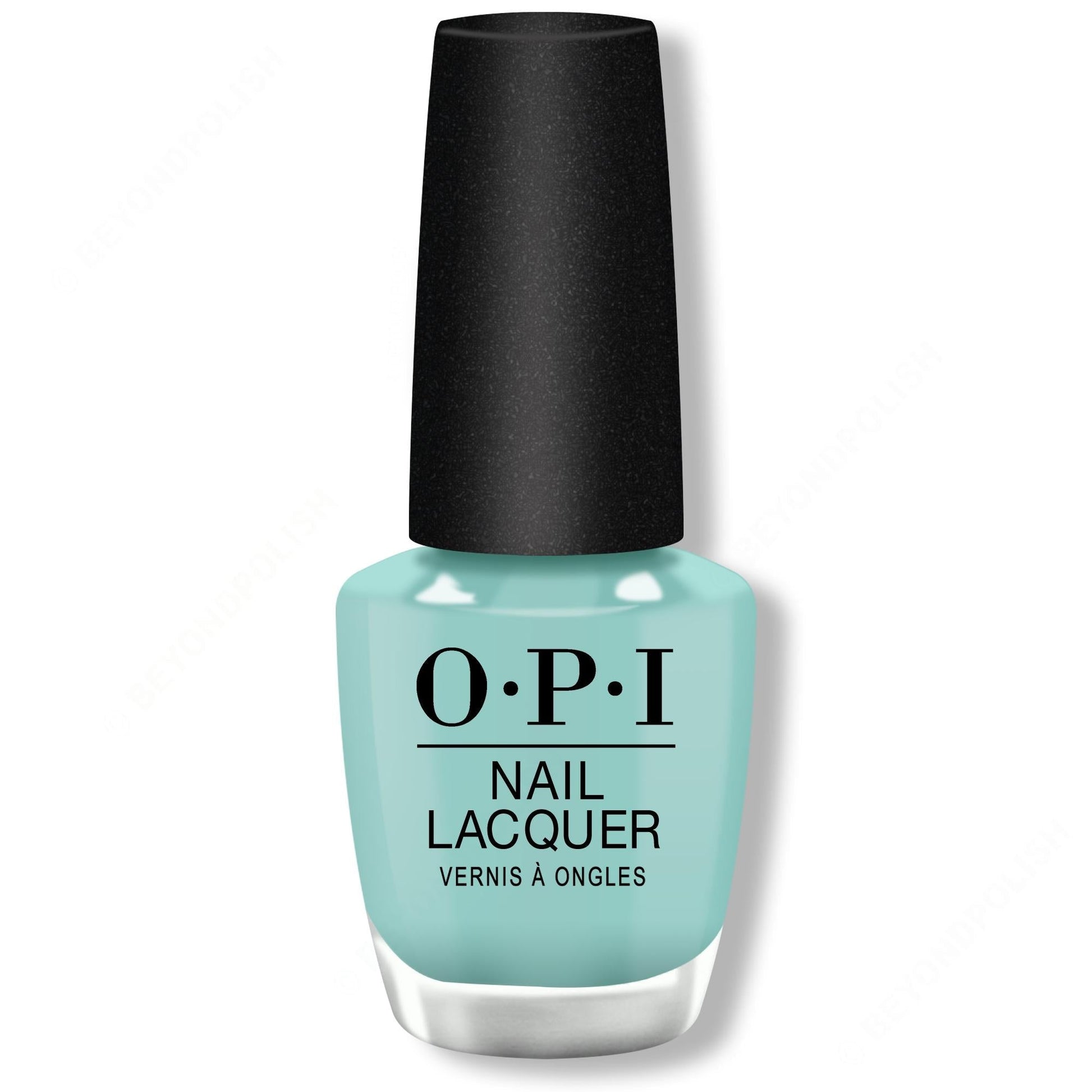 OPI Nail Lacquer - Closer Than You Might Belém