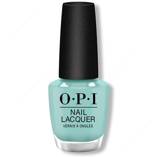 OPI Nail Lacquer - Closer Than You Might Belém