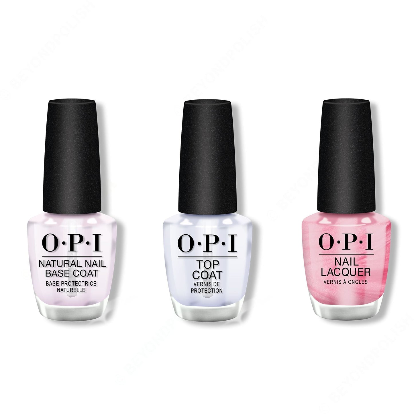 OPI - Gel, Lacquer & Dip Combo - Mod About You