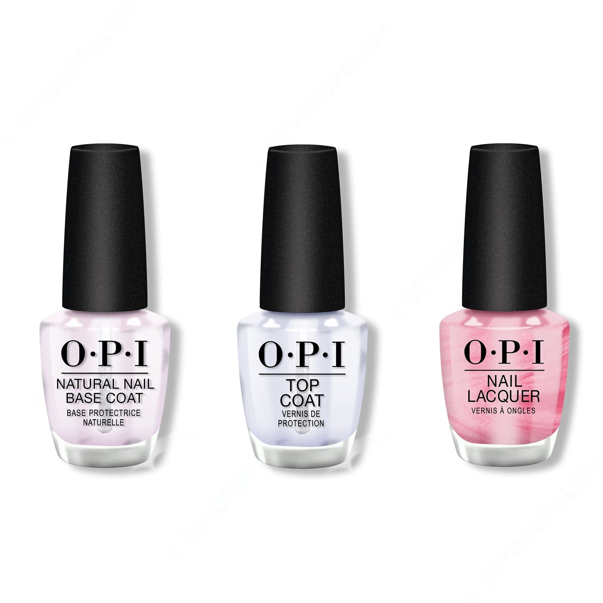 OPI - Gel, Lacquer & Dip Combo - Mod About You