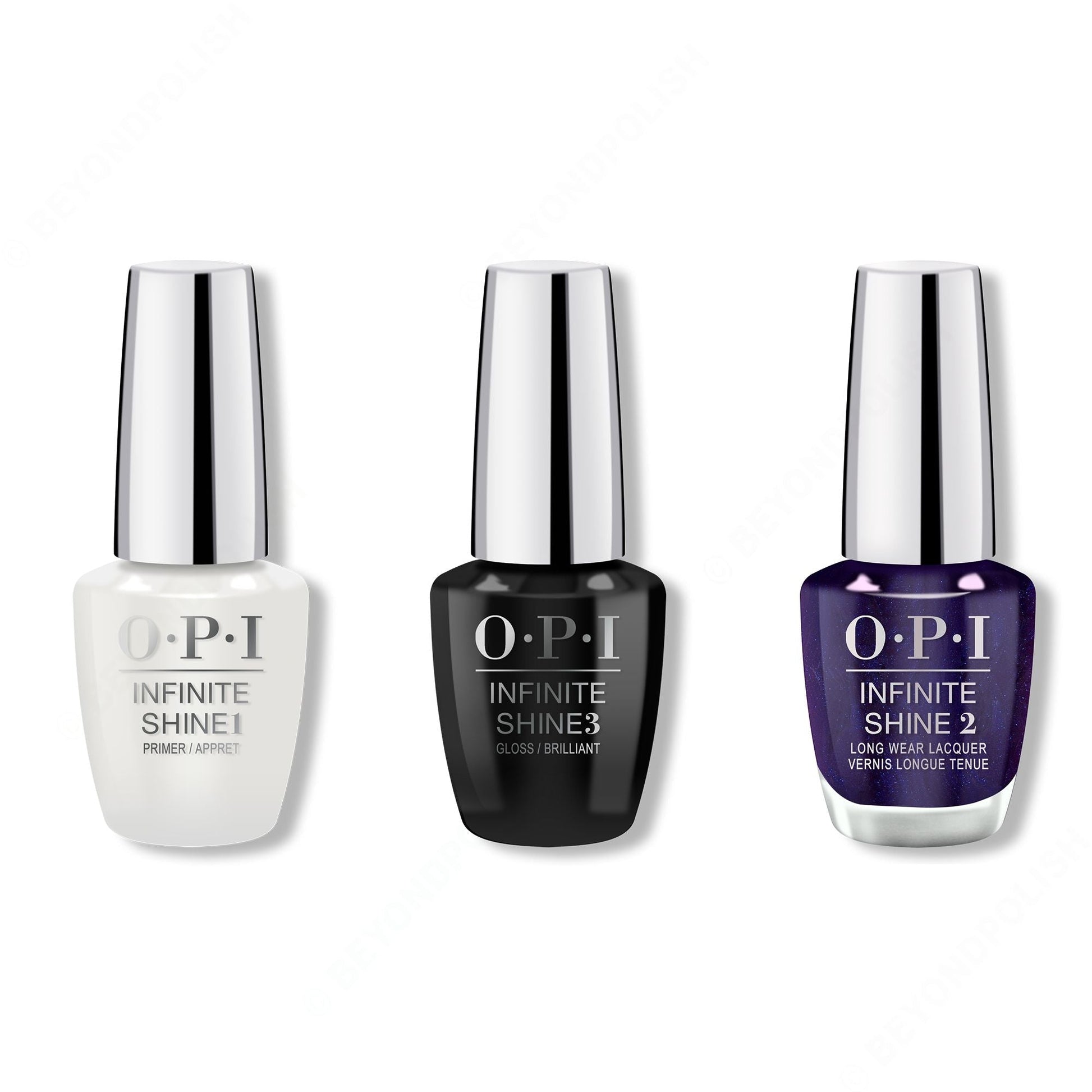 OPI - Gel, Lacquer & Dip Combo - Rub-A-Pub-Pub