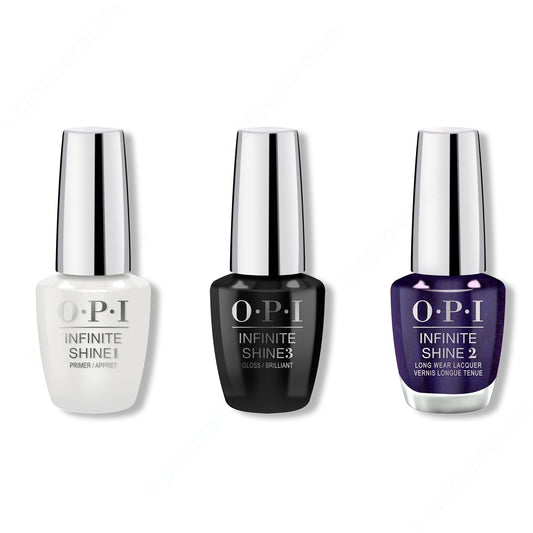 OPI - Gel, Lacquer & Dip Combo - Rub-A-Pub-Pub