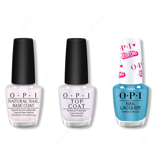 OPI - Gel, Lacquer & Dip Combo - Feelin' Capricorn-y