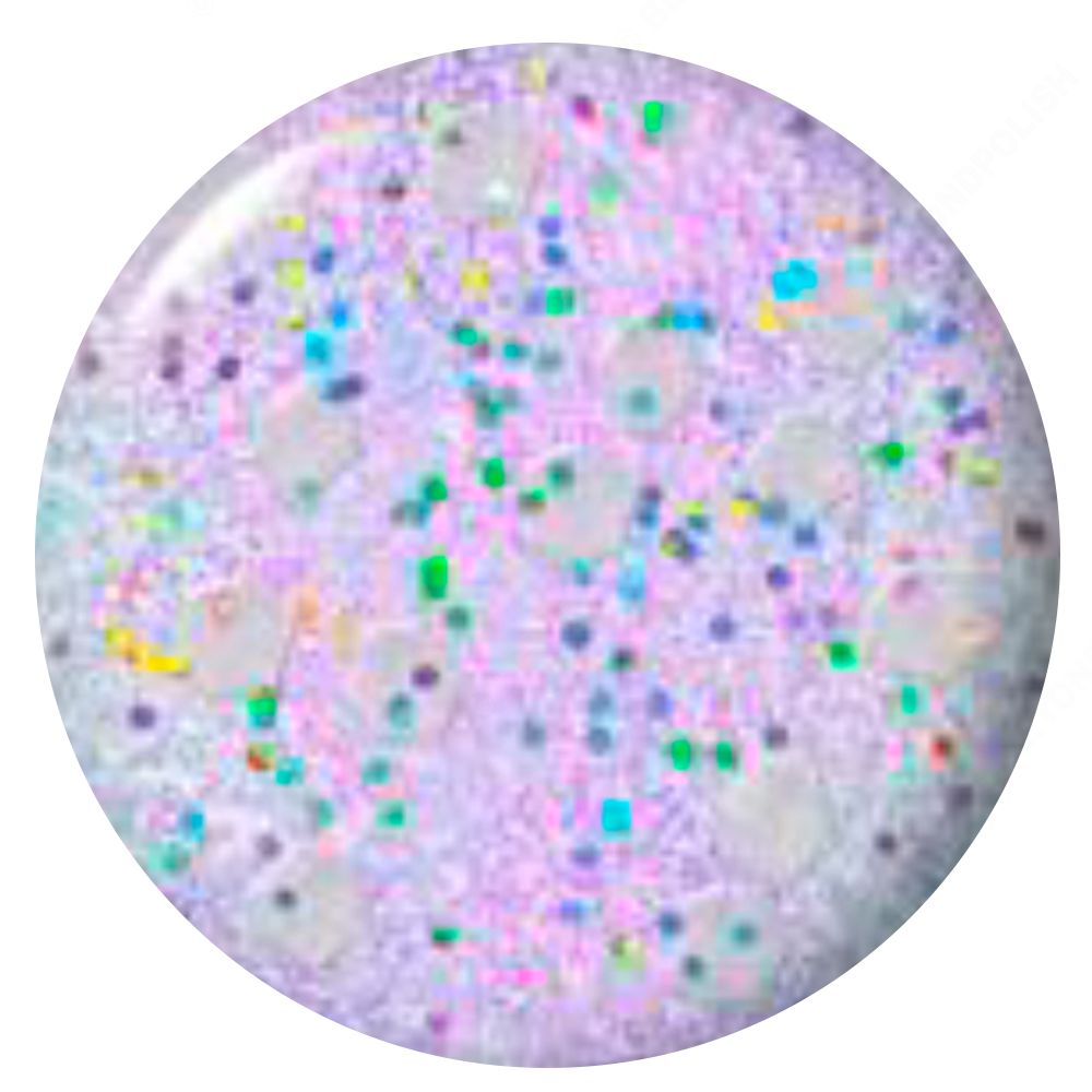 OPI - Nail Lacquer Combo - Base, Top & Put On Something Ice