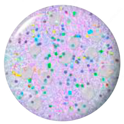 OPI - Nail Lacquer Combo - Base, Top & Put On Something Ice