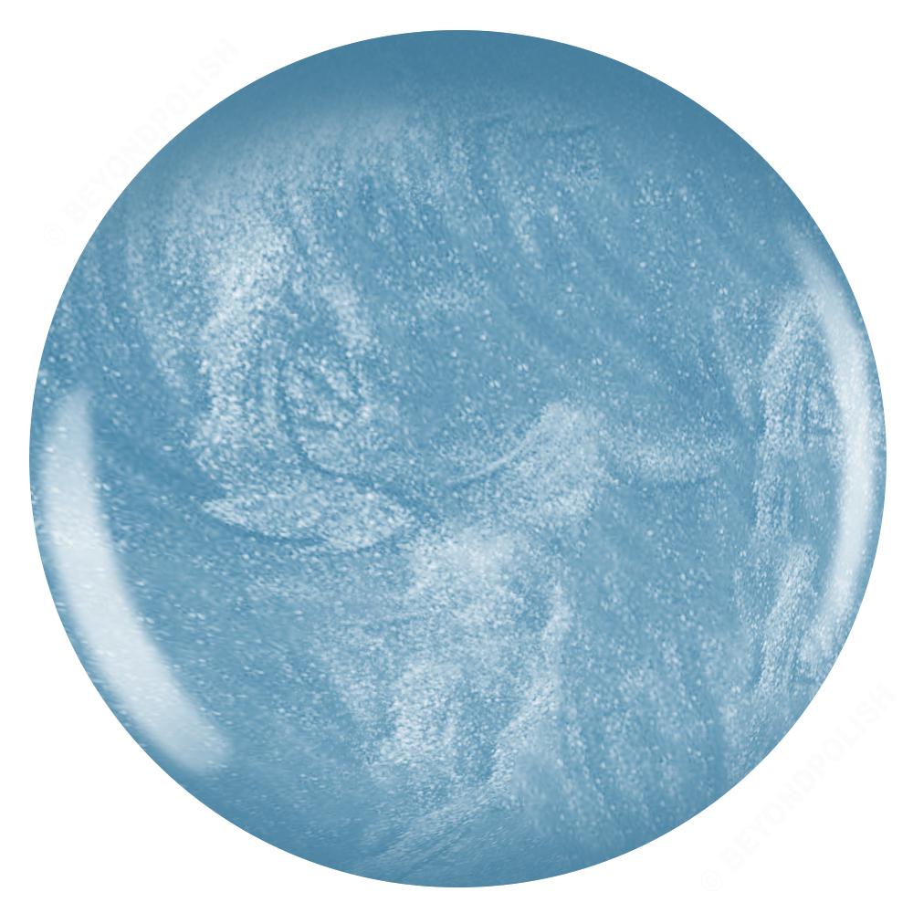 OPI - Nail Lacquer Combo - Base, Top & Yay Space