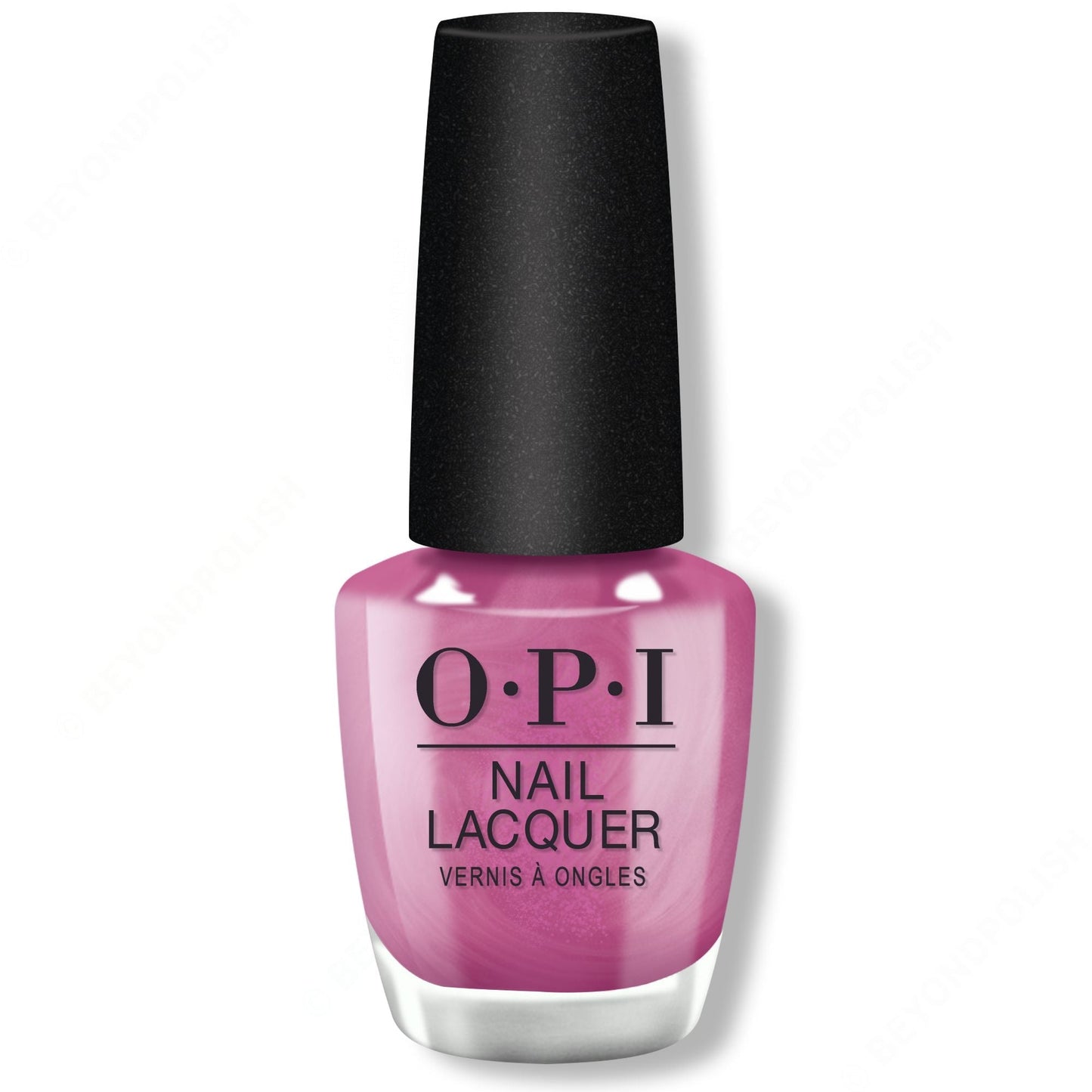 OPI Nail Lacquer - CosMIC Drop 0.5 oz - #NL F019