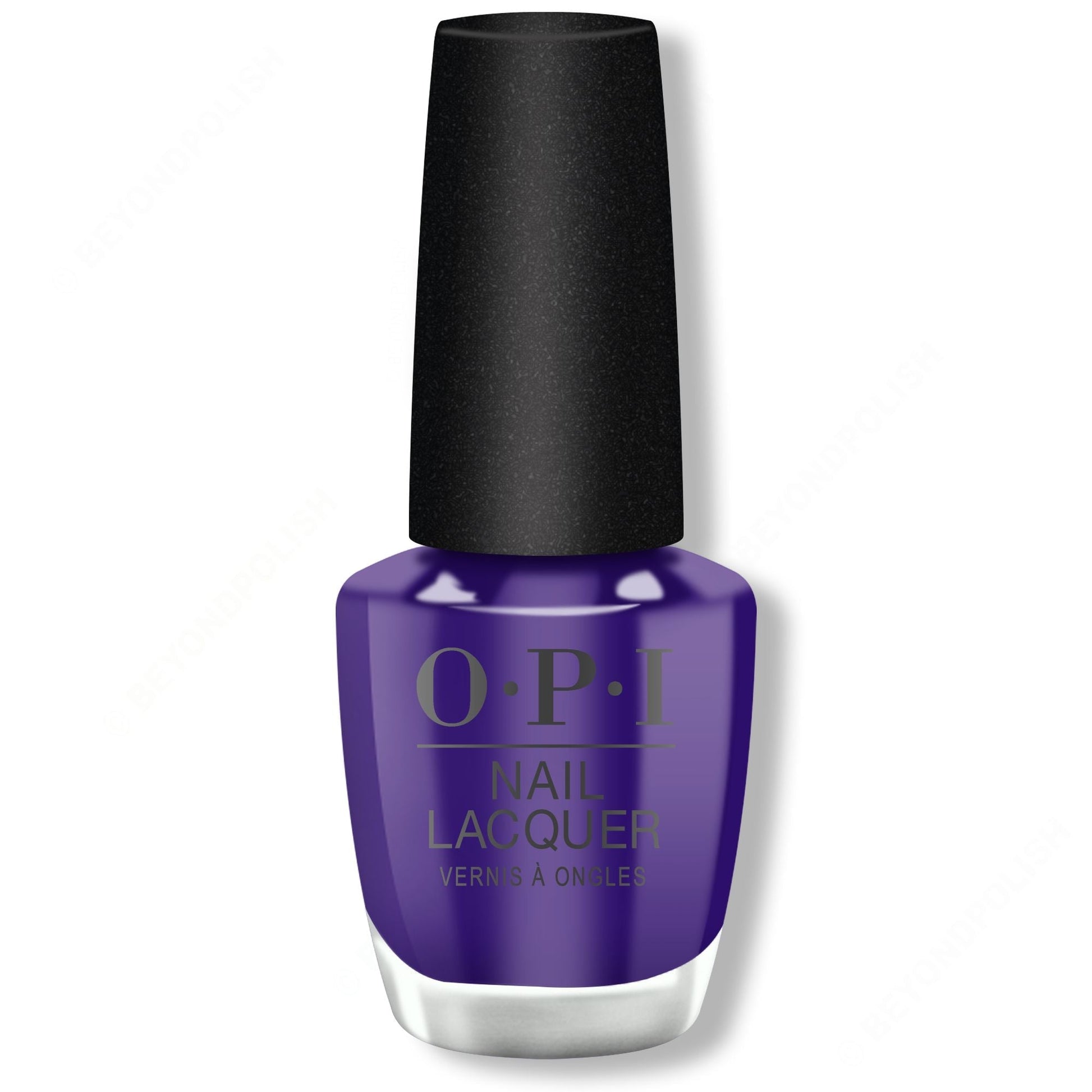 OPI Nail Lacquer - Do You Have This Color In Stock-Holm? 0.5 oz - #NLN47