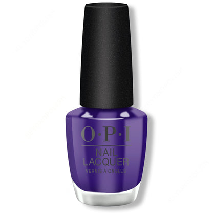 OPI Nail Lacquer - Do You Have This Color In Stock-Holm? 0.5 oz - #NLN47
