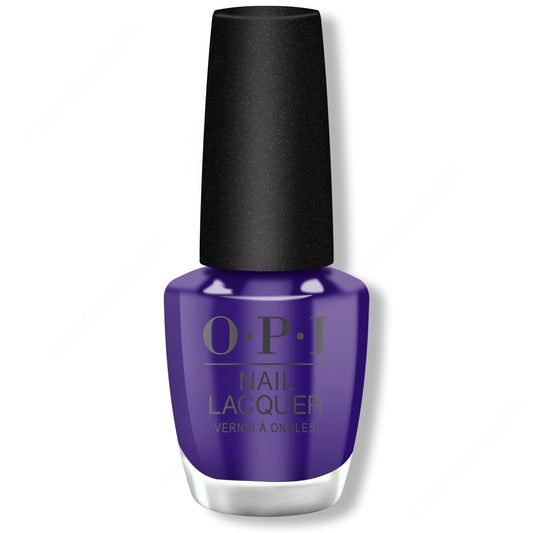 OPI Nail Lacquer - Do You Have This Color In Stock-Holm? 0.5 oz - #NLN47