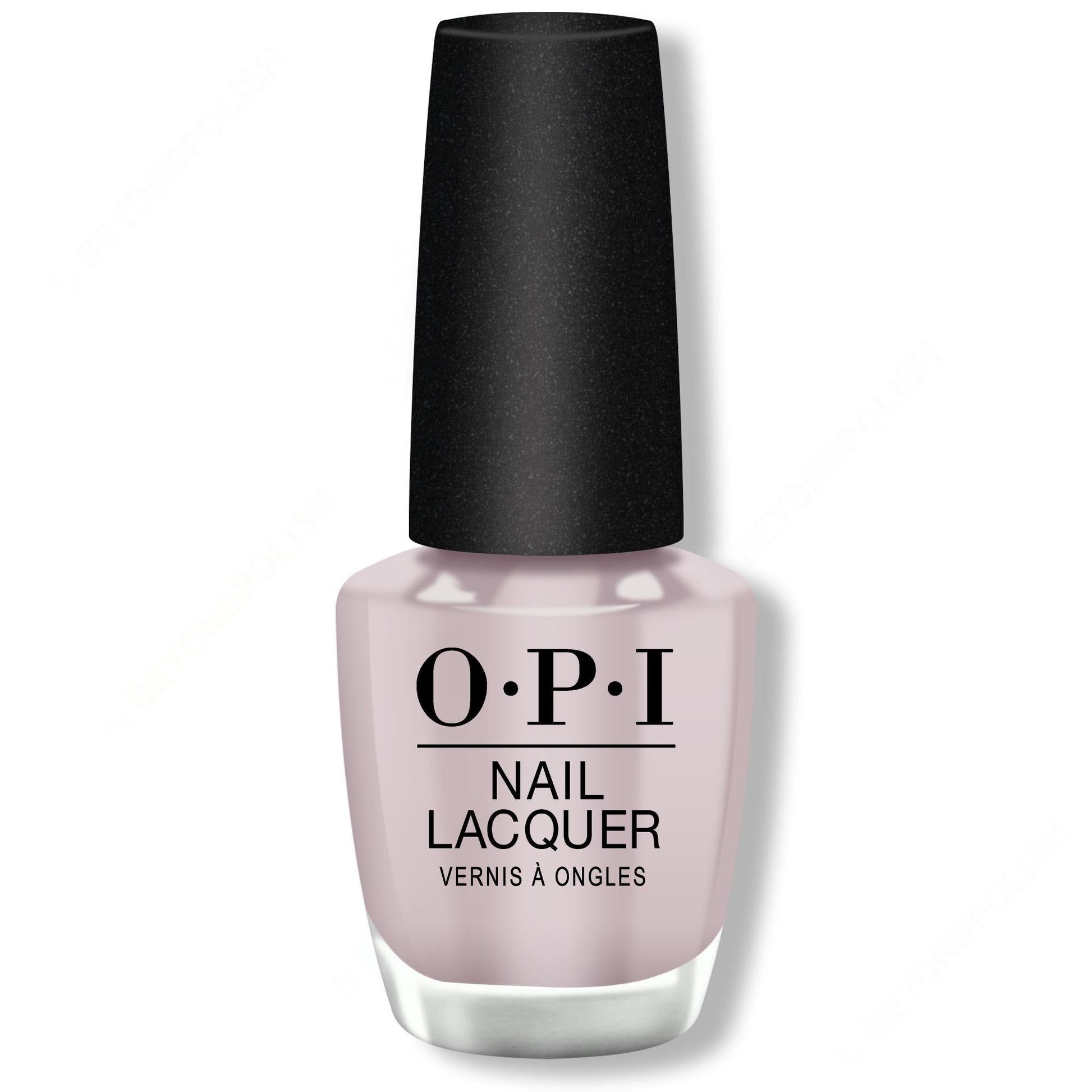 OPI Nail Lacquer - Don't Bossa Nova Me Around 0.5 oz - #NLA60