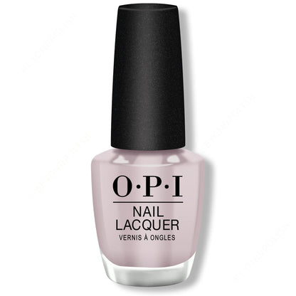 OPI Nail Lacquer - Don't Bossa Nova Me Around 0.5 oz - #NLA60