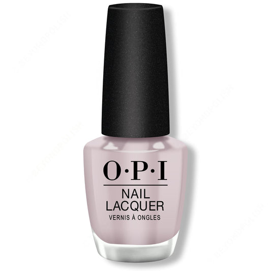 OPI Nail Lacquer - Don't Bossa Nova Me Around 0.5 oz - #NLA60