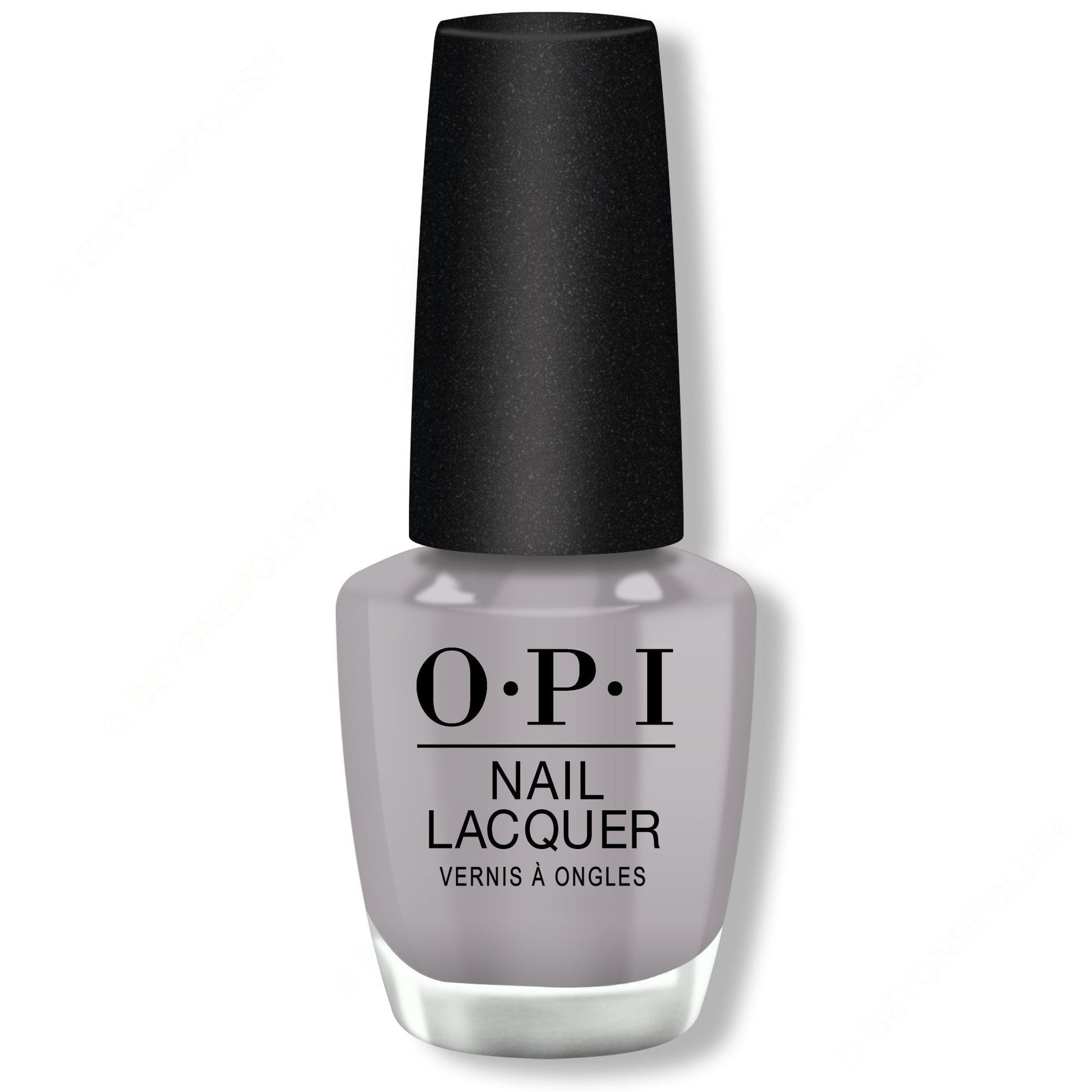 OPI Nail Lacquer - Engage-meant to Be 0.5 oz - #NLSH5