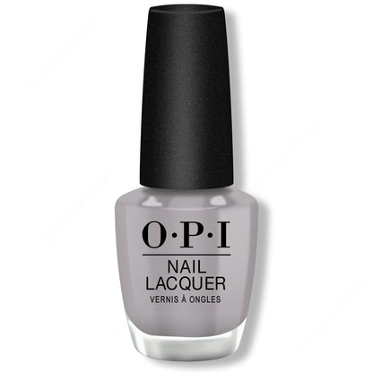 OPI Nail Lacquer - Engage-meant to Be 0.5 oz - #NLSH5