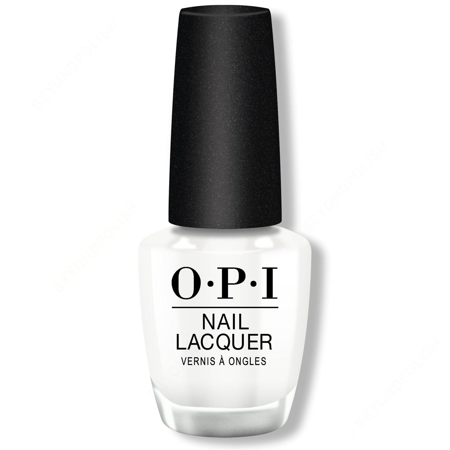 OPI Nail Lacquer - Funny Bunny 0.5 oz - #NLH22