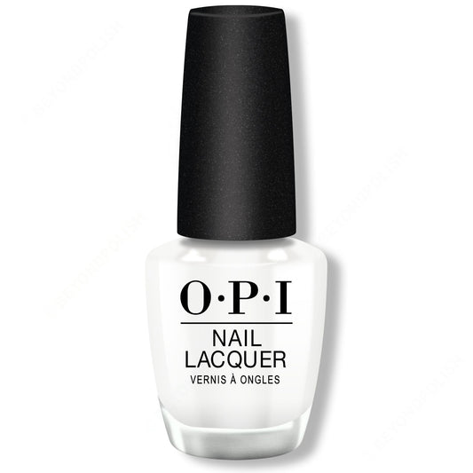 OPI Nail Lacquer - Funny Bunny 0.5 oz - #NLH22