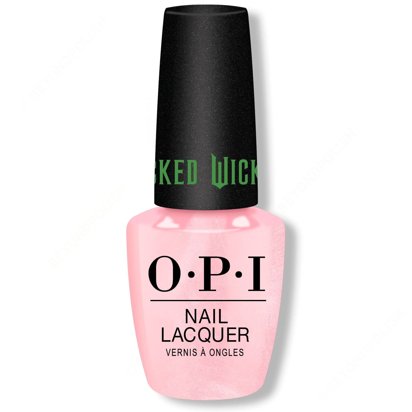 OPI Nail Lacquer - Ga-Linda 0.5 oz - #HR R07