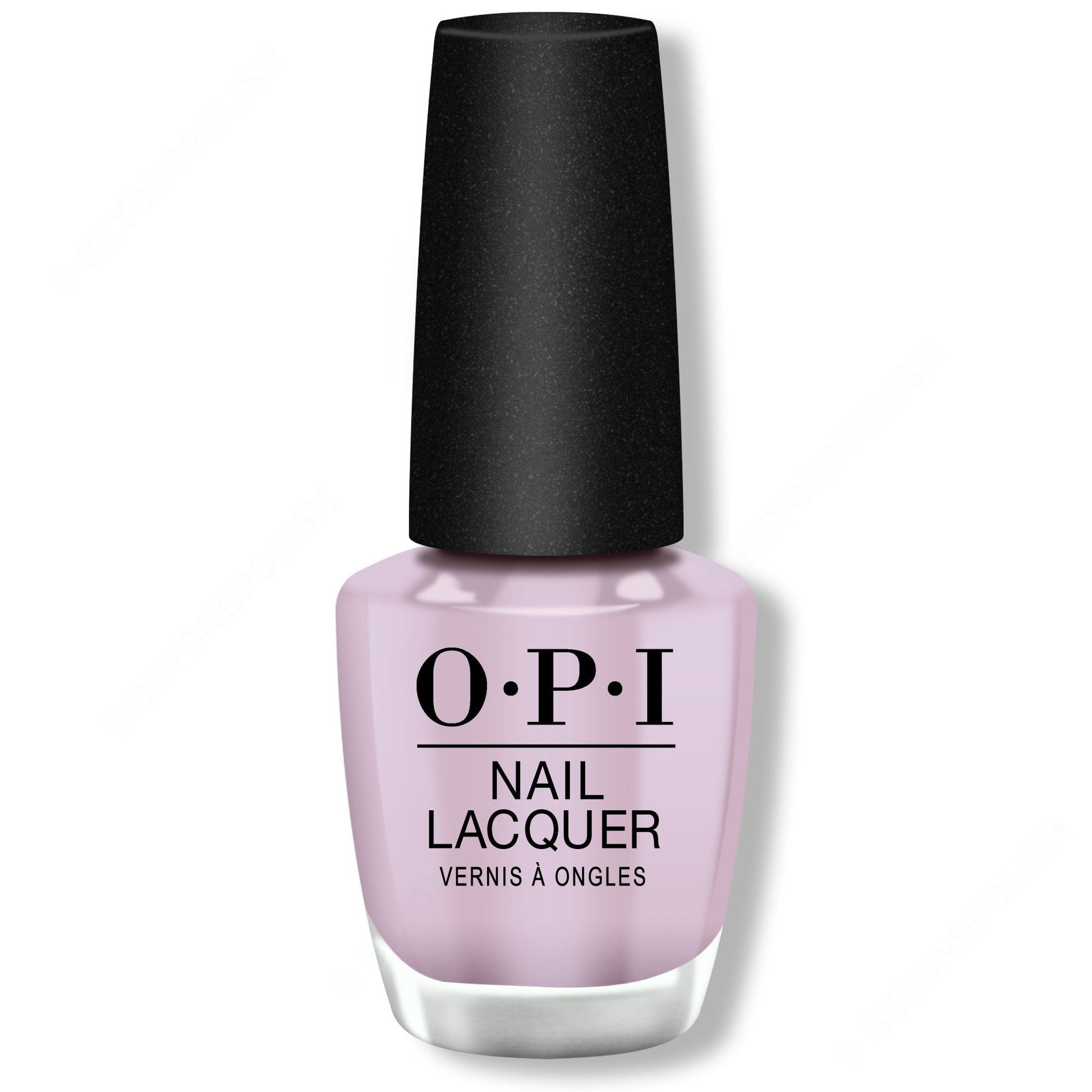 OPI Nail Lacquer - Graffiti Sweetie 0.5 oz - #NLLA02