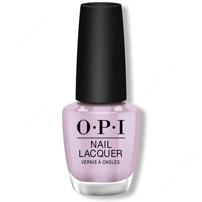 OPI Nail Lacquer - Graffiti Sweetie 0.5 oz - #NLLA02