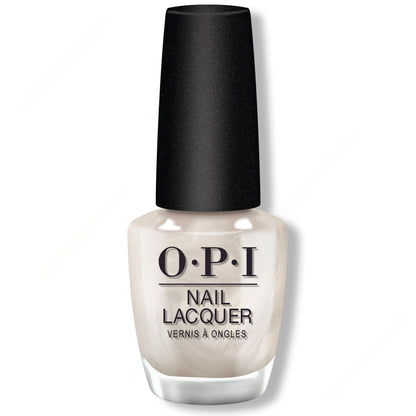 OPI Nail Lacquer - Hands in the Clouds 0.5 oz - #NLS037