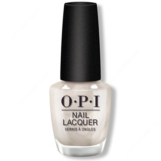 OPI Nail Lacquer - Hands in the Clouds 0.5 oz - #NLS037