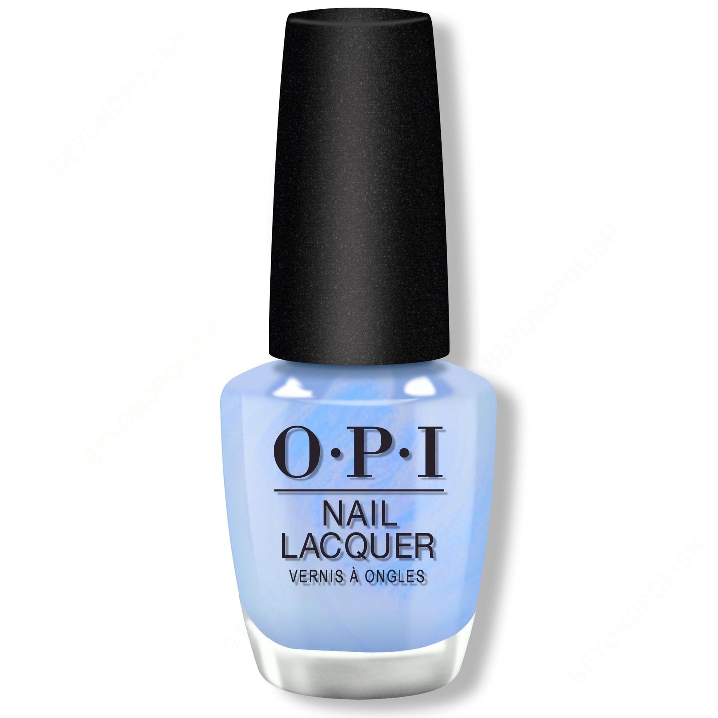 OPI Nail Lacquer - Happy Play-ce 0.5 oz - #NL S043