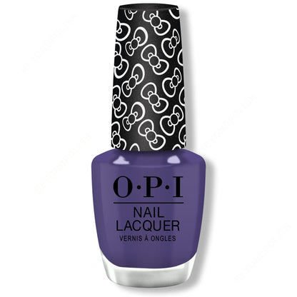 OPI Nail Lacquer - Hello Pretty 0.5 oz - #HRL07