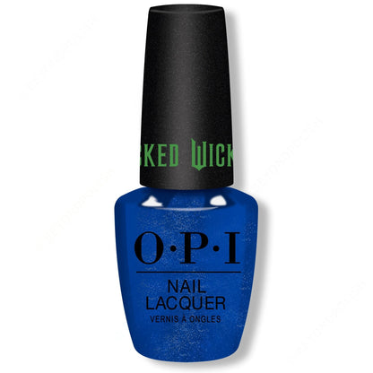 OPI Nail Lacquer - I'm the Wonderfullest 0.5 oz - #HRR10