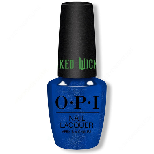 OPI Nail Lacquer - I'm the Wonderfullest 0.5 oz - #HR R10
