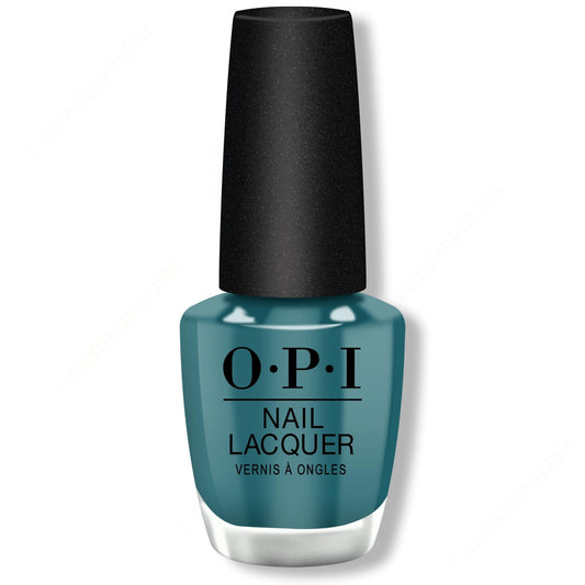 OPI Nail Lacquer - Is That a Spear in Your Pocket?