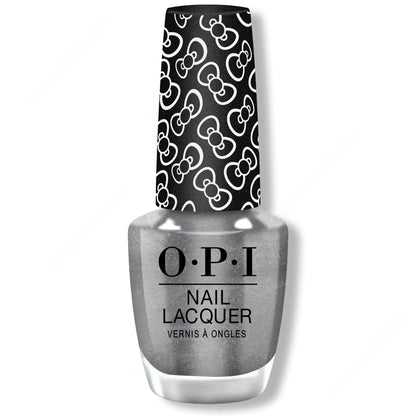 OPI Nail Lacquer - Isn't She Iconic! 0.5 oz - #HRL11