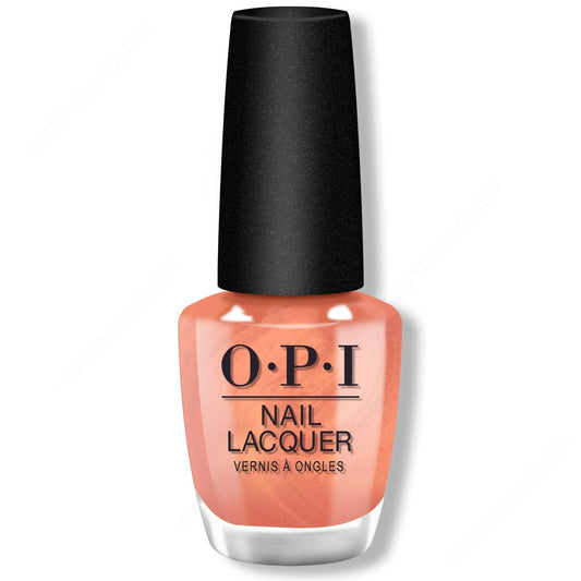 OPI Nail Lacquer - Keep it Surreal 0.5 oz - #NL S041